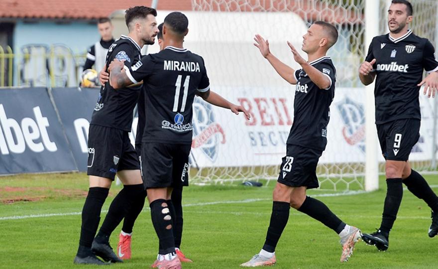 Καλαμάτα: Διευθετημένο το ζήτημα - Κανένα θέμα ανάκλησης της άδειας συμμετοχής