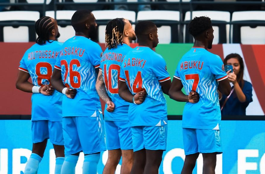 Κύπελλο Εθνών Αφρικής: «Kαθάρισε» με δυσκολία το Μπενίν και μπήκε με το δεξί το Κονγκό