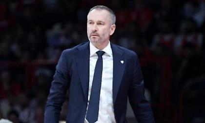 Μασιούλις: «Δεν παίξαμε σαν ομάδα στο δεύτερο ημίχρονο»