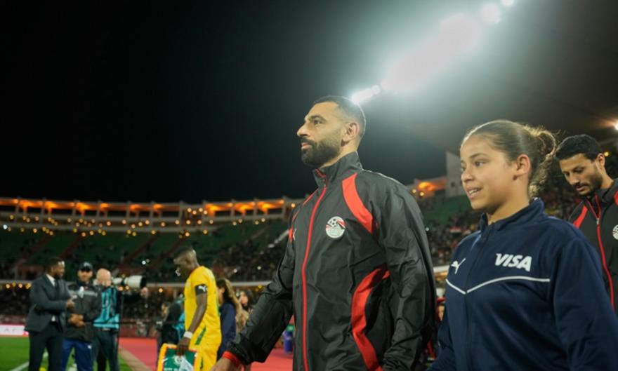 «Άνοιξαν δωρεάν τις θύρες στο Αίγυπτος-Ζιμπάμπουε επειδή δεν είχε κόσμο στο γήπεδο»