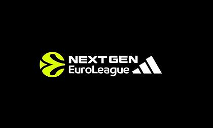 Ξανά στη NextGen EuroLeague ο Άρης