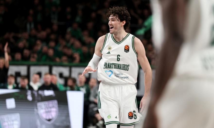 ‘Οσμαν: «Έκανα λάθη, αλλά με ξύπνησε στο ημίχρονο ο κόουτς»