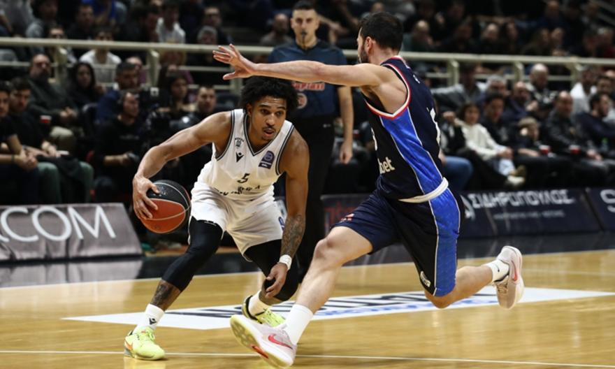 Πρόστιμο σε Άρη, ΠΑΟΚ από ΕΣΑΚΕ