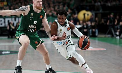 Σορτς: «Ήταν μια ομαδική νίκη»