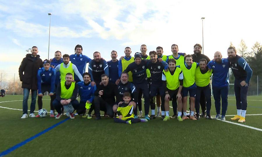 Ζυρίχη: το ελληνικό ποδόσφαιρο εκτός συνόρων