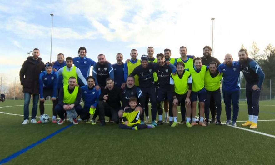 Ζυρίχη: το ελληνικό ποδόσφαιρο εκτός συνόρων