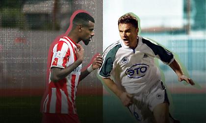 Οι 5 καλύτερες και οι 5 χειρότερες μεταγραφές που έκαναν τον χειμώνα οι Big 4