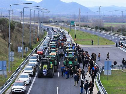 Δημογλίδου: «Στη Θεσσαλία με δυσκολία περνάει όχημα έκτακτης ανάγκης, πώς θα απεγκλωβίσουμε οδηγούς;»