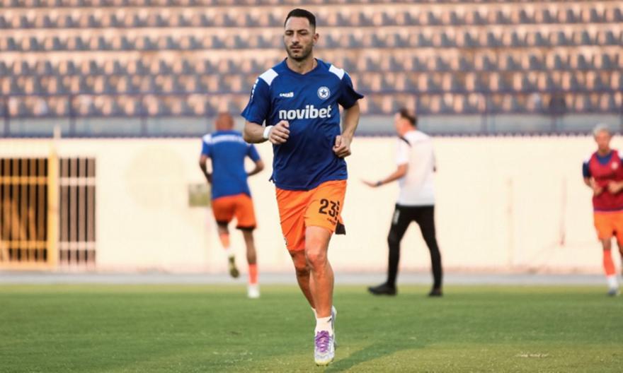 «Οι αγώνες δεν δίνονται μόνο εντός αγωνιστικών χώρων, αλλά κι εκτός!»: Το βίντεο του Ατρομήτου για Τσιλούλη