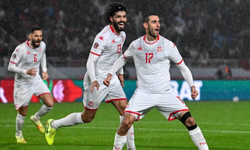 Πρεμιέρα με περίπατο κόντρα στην Ουγκάντα για την Τυνησία