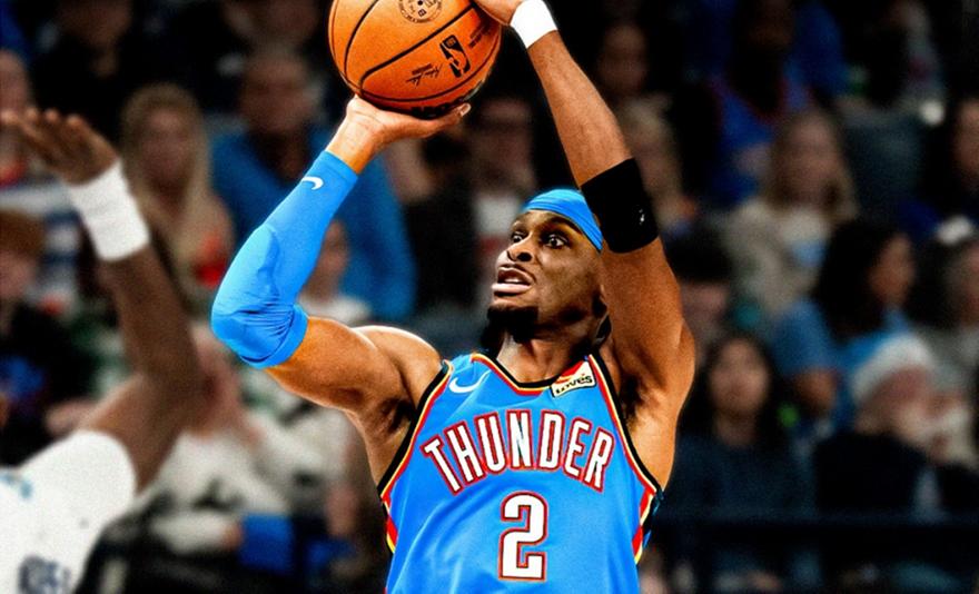 Νίκες για τους κορυφαίους Θάντερ και Πίστονς, φοβερή ανατροπή για Σέλτικς