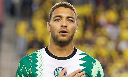 Ντέσερς: «Όνειρο ετών να παίξω σε μεγάλη διοργάνωση με τη Νιγηρία»