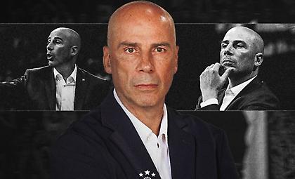 Παρτίζαν: Ανακοίνωσε την πρόσληψη Πενιαρόγια