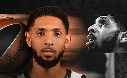 Παρτίζαν: Επίσημα δικό της ο Κάμερον Πέιν