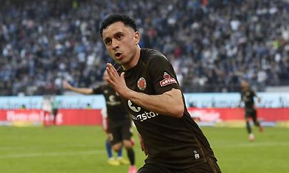 Κετσετζόγλου: «Χαφ και φορ οι προτεραιότητες της ΑΕΚ-Κοιτάζει και Σάλιακα για μπακ»