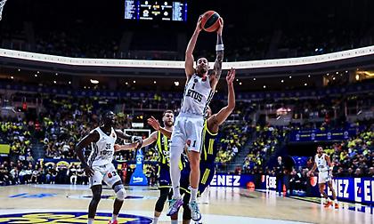 Βίρτους Μπολόνια: Χωρίς Γιάλοου με Ολυμπιακό, αμφίβολος ο Βιλντόσα