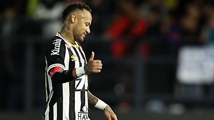 Χειρουργήθηκε ξανά ο Νεϊμάρ