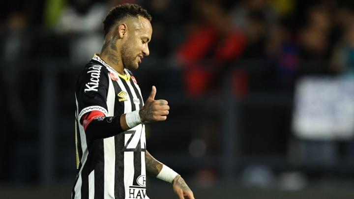 Χειρουργήθηκε ξανά ο Νεϊμάρ