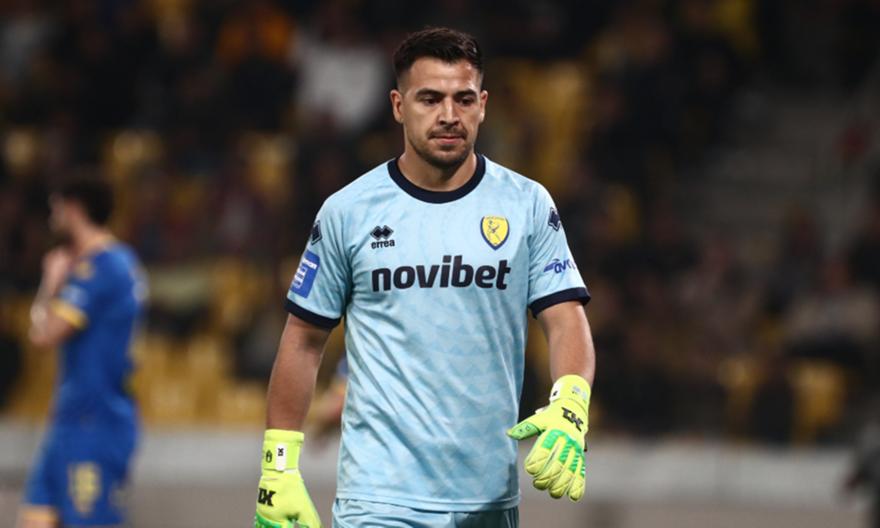 H Αρχεντίνος Τζούνιορς απάντησε αρνητικά σε πρόταση του Παναιτωλικού για τον Τσάβες