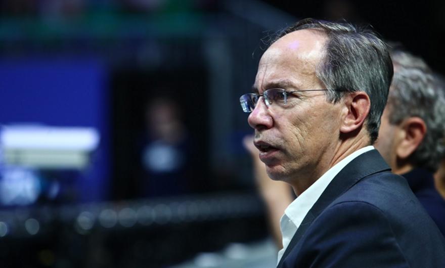 Μαυρωτάς στον bwinΣΠΟΡ FM 94,6: «Η Ελλάδα στο κλαμπ των προηγμένων χωρών στο πόλο»