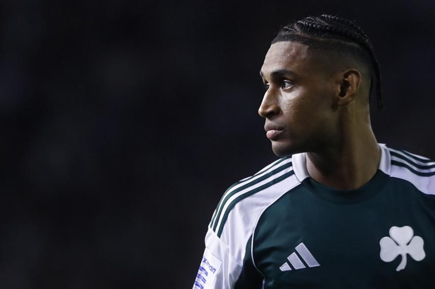 Δεσύλλας: «Αυτά ισχύουν για Τετέ - Οι προτεραιότητες του Μπενίτεθ»