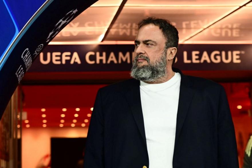 Σταματέλος: «Ο Ολυμπιακός δεν θα αφήσει τον Λανουά σε χλωρό κλαρί - Ψάχνει αριστερό μπακ και χαφ»