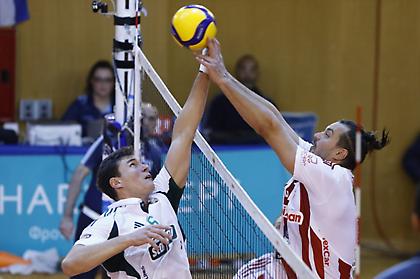 Επίσημο: Ανακοίνωσε τελικό Super Cup ανάμεσα σε Παναθηναϊκό και Ολυμπιακό η ΕΣΑΠ!