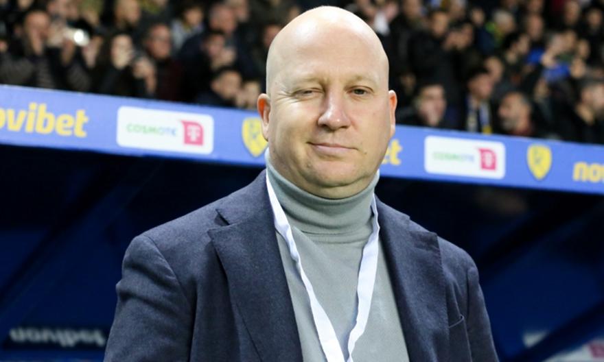 Υπεύθυνος επικοινωνίας ΤΣΣΚΑ: «Είναι ο Νίκολιτς προδότης ή όλοι στην ομάδα είναι ηλίθιοι που τον άφησαν να φύγει;»