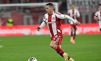 Υπόθεση Ποντένσε: Αυτό που θέλει ν’ αποφύγει πάση θυσία ο Ολυμπιακός