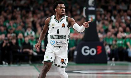 Παναθηναϊκός: Το τέλειο… «59,1%» που του έφερε το διπλό