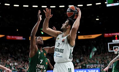 Πετρίδης: «Κερδίζει έδαφος για την παραμονή ο Γιούρτσεβεν - Είχε πάρει… φωτιά ο Όσμαν στο Κάουνας»