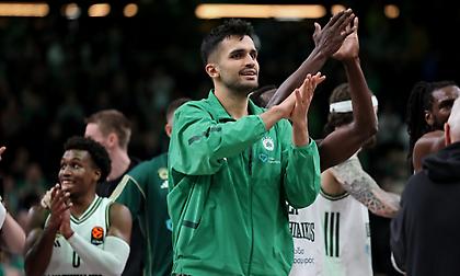 Γιούρτσεβεν στο sport-fm.gr: «Ήμασταν όλοι ''καυτοί'' στο δεύτερο ημίχρονο και πήραμε τη νίκη»-Τι είπε για το μέλλον του