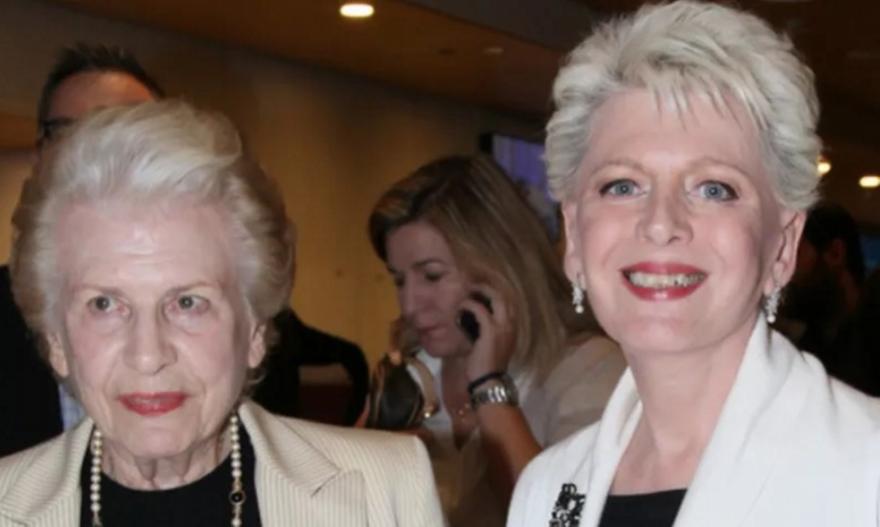 Πέθανε η Σύλβα Ακρίτα, η πρώτη γυναίκα βουλευτής του ΠΑΣΟΚ