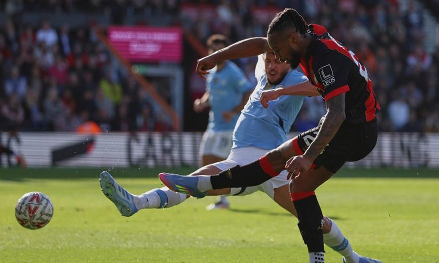 Κλείνει σύντομα η μεταγραφή του Σεμένιο στη Σίτι - Σε άμεση επικοινωνία οι «πολίτες» με την Μπόρνμουθ