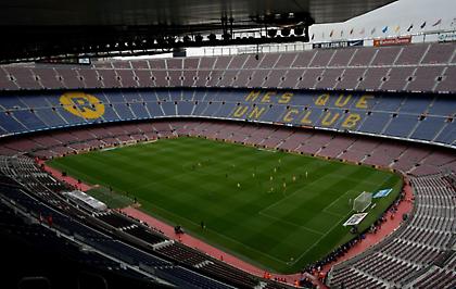 Ποδοσφαιρικός αναλυτής της Μπαρτσελόνα στον bwinΣΠΟΡ FM 94,6: «Θα έφερνα τον Κωστούλα στη Βαρκελώνη»