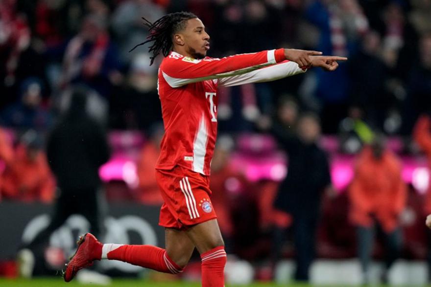 «Για να πουλήσει τον Ολίσε η Μπάγερν θα χρειαστεί μία πρόταση που θα σπάσει κάθε ρεκόρ»