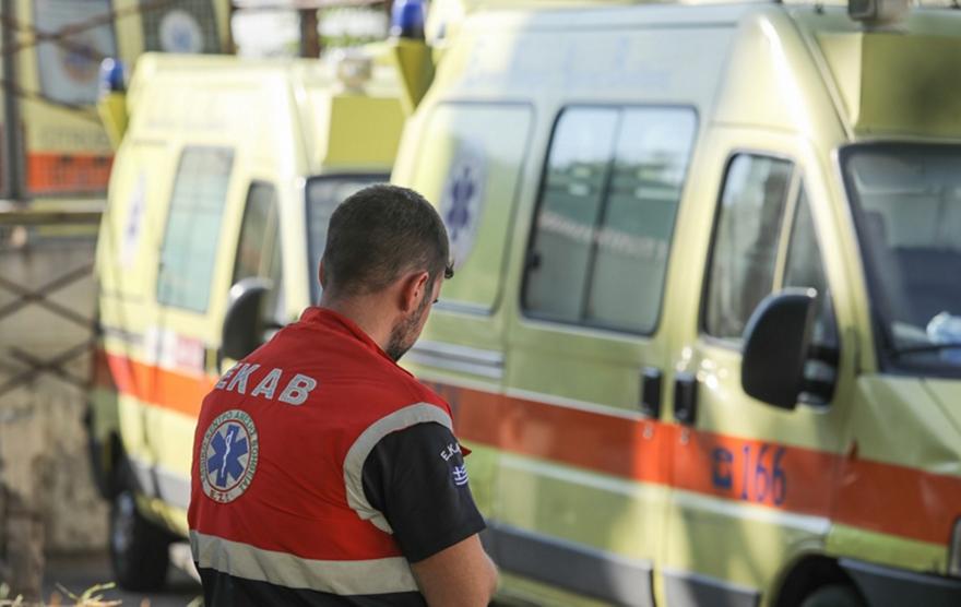 Τραγωδία στη Χαλκιδική: Νεκρό 7χρονο αγόρι σε τροχαίο