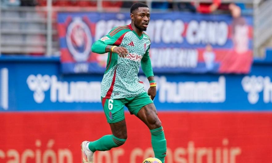 Κοντά στον Χόνγκλα ο Άρης!