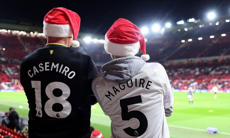 Σούπερ προσφορές* για Boxing Day, Super League, NBA και EuroLeague από το Pamestoixima.gr