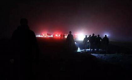 Τραγική ειρωνεία: Η Ελληνίδα αεροσυνοδός που σκοτώθηκε στο μοιραίο Falcon ήθελε να αλλάξει εταιρεία