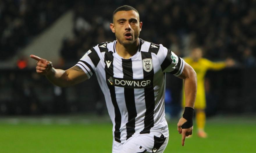 «Ενδιαφέρεται για Γιακουμάκη η Οβιέδο»