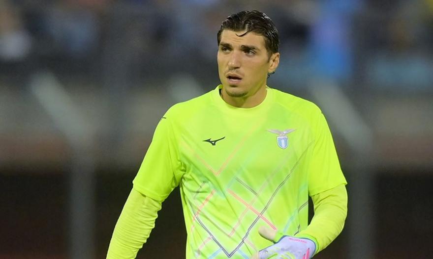 Corriere dello Sport: «Έκανε πρόταση 7 εκατ. ευρώ στη Λάτσιο για Μανδά ο Παναθηναϊκός, αλλά...»