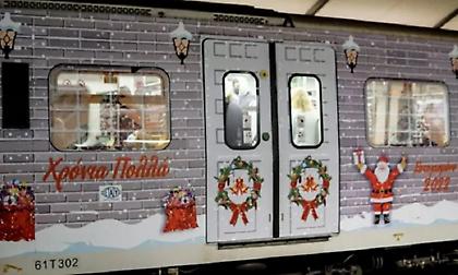 Πώς θα κινηθούν τα Μέσα Μαζικής Μεταφοράς τα Χριστούγεννα και την Πρωτοχρονιά