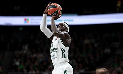 «Μία τάπα, μία κούρσα, ένα τελείωμα»: Η δημοσίευση του Παναθηναϊκού για την τρομερή φάση με Φαρίντ & Ναν