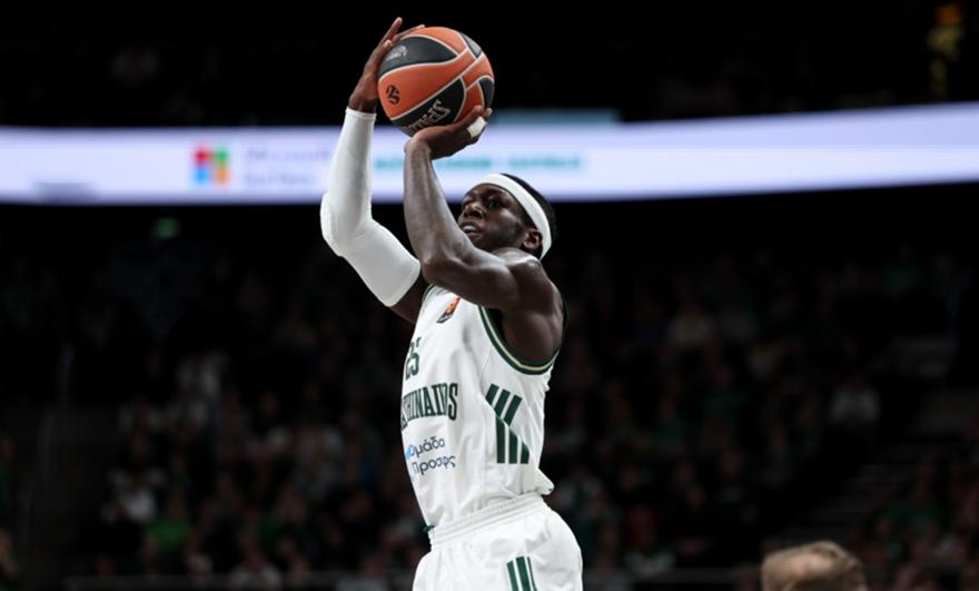 «Μία τάπα, μία κούρσα, ένα τελείωμα»: Η δημοσίευση του Παναθηναϊκού για την τρομερή φάση με Φαρίντ & Ναν