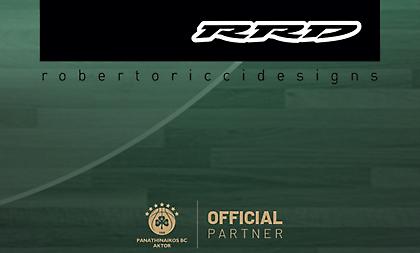 Νέος συνεργάτης ένδυσης για την ΚΑΕ Παναθηναϊκός