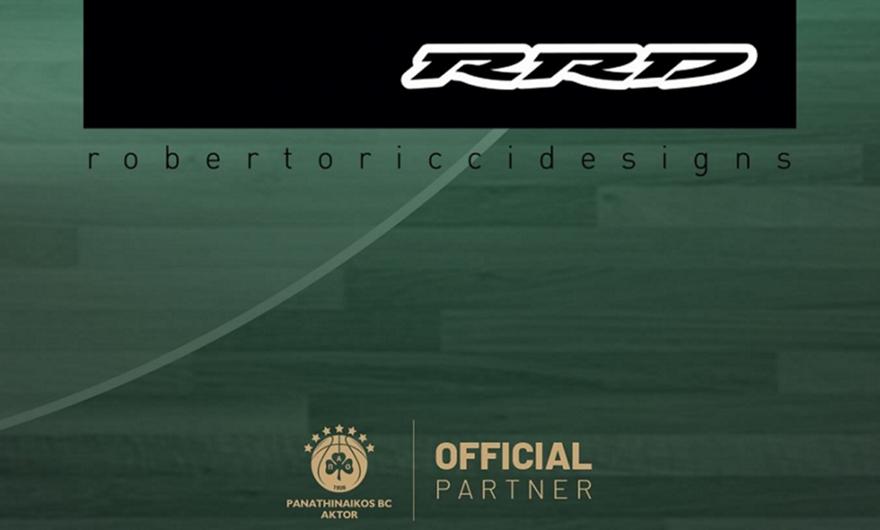 Νέος συνεργάτης ένδυσης για την ΚΑΕ Παναθηναϊκός