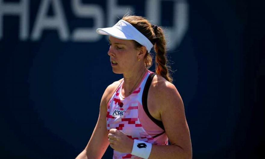 Στα προκριματικά του Αυστραλιανού Open η Παπαμιχαήλ