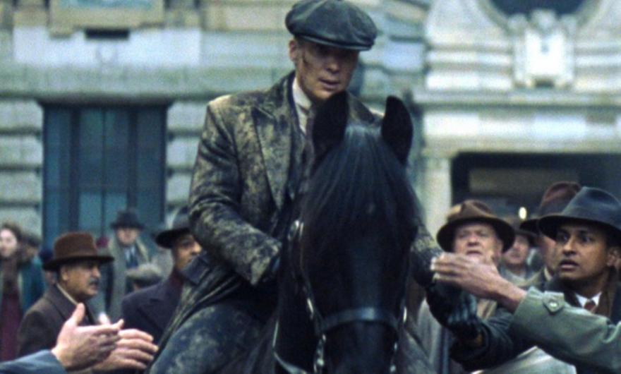 Κυκλοφόρησε το πρώτο τρέιλερ της ταινίας Peaky Blinders!