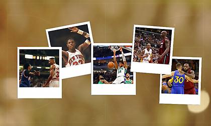 Ποια Χριστούγεννα: Οι κορυφαίοι αγώνες του ΝΒΑ που έγιναν στις 25 Δεκεμβρίου